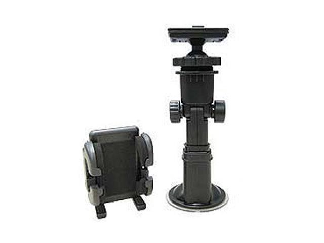 bracketron GWM-702-BL GPS Pro-Mount & Grip-It Universal Holder