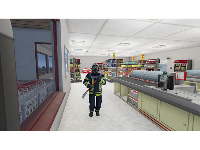 Emergency Call 112! [Online Game Code]