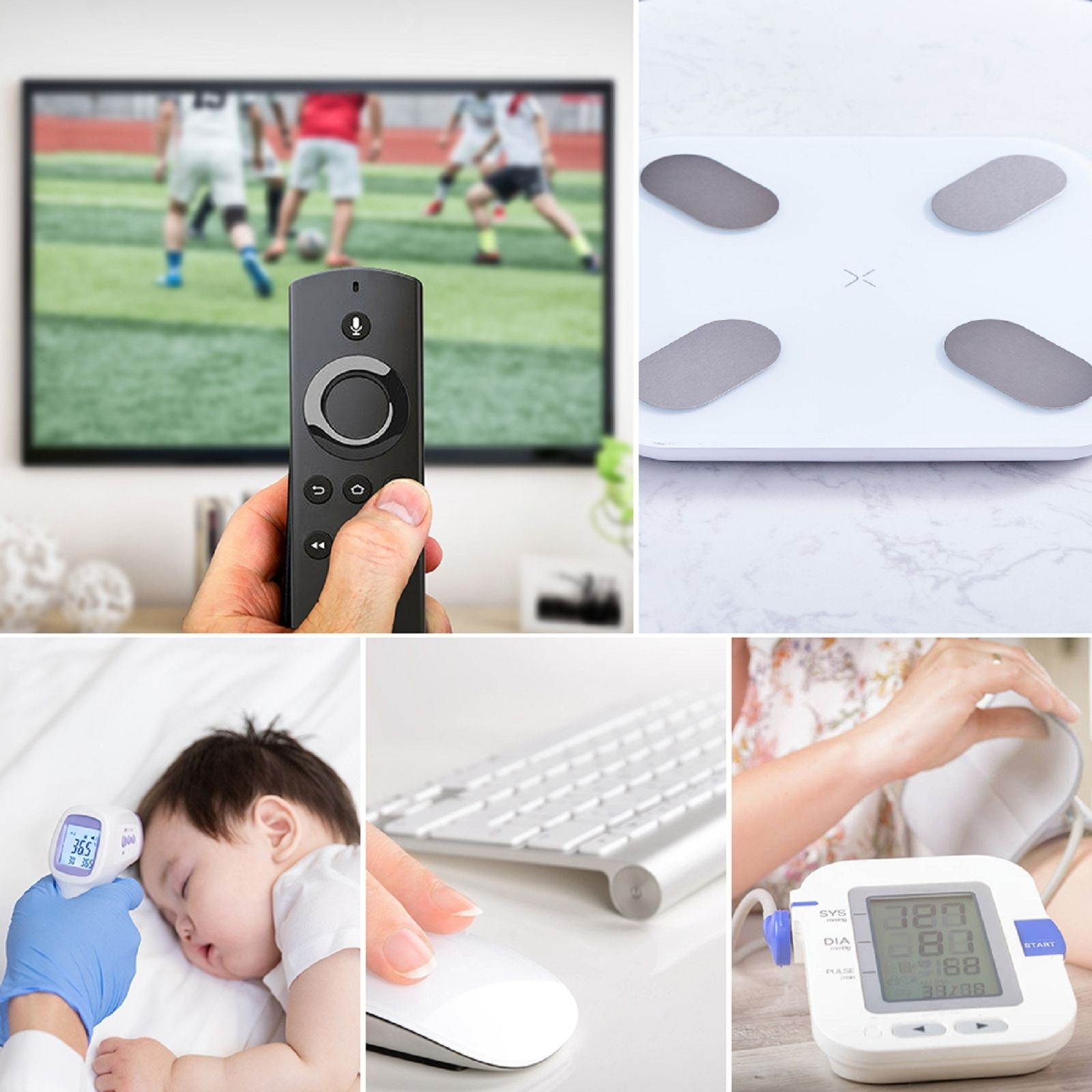 NECTIUM 48 in 1 Superior Performance AAA Alkaline Pure-Gold-Bottom IoT Batteries for IoT Devices