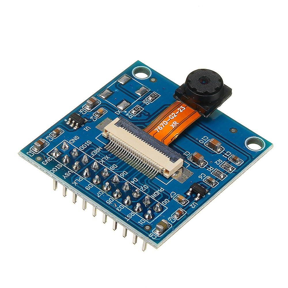SAMD21 M0 Module 32-bit ARM Cortex M0 Core Development Board for Arduino - products that work with official Arduino boards