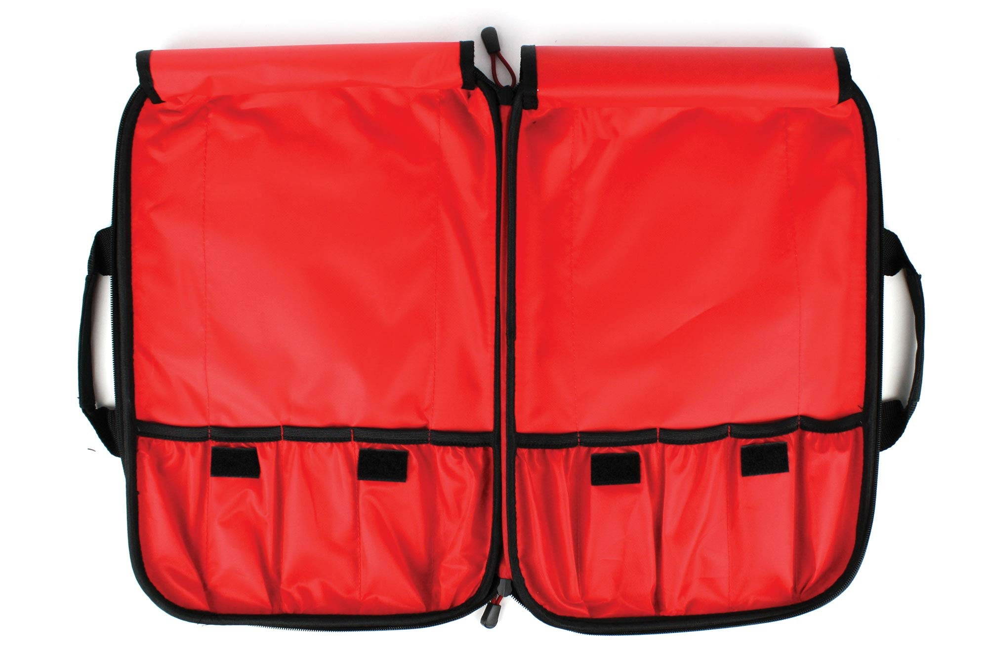 Wusthof Chefs / Cooks Backpack w/ 10 Pocket Knife Storage Insert