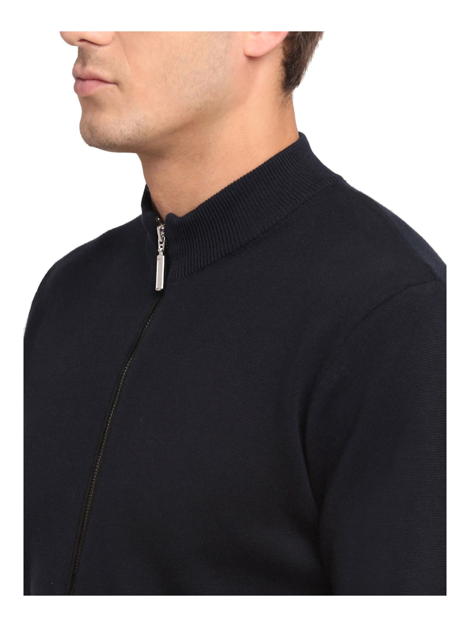 Cantabil Navy Sweater