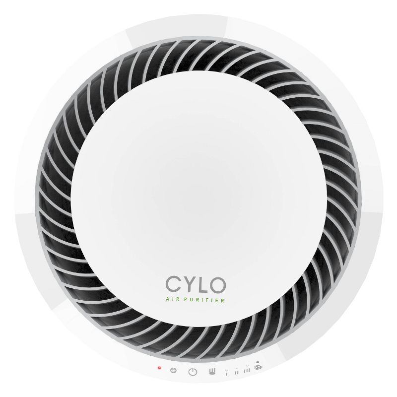 Vornado CYLO Whole Room Air Purifier White