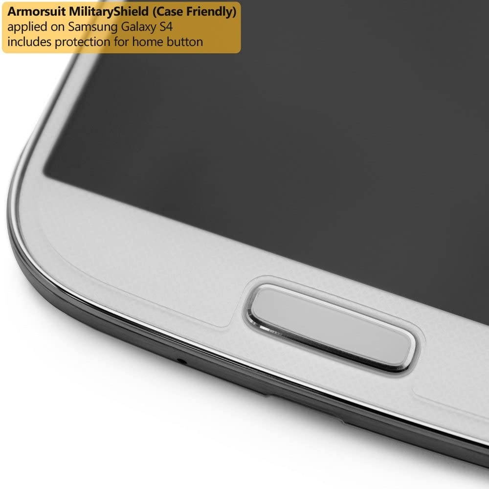 ArmorSuit MilitaryShield Screen Protector Designed for Garmin eTrex GPS [Max Coverage] Anti-Bubble HD Clear Film