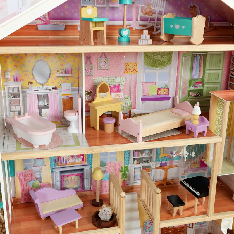 KidKraft Grand View Dollhouse