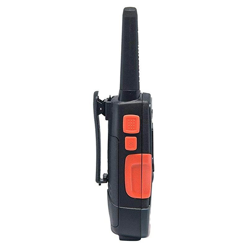 ACXT390 Walkie Talkies Rechargeable Long Range 23Mile Two Way Radio Set with VOX 2 Pack