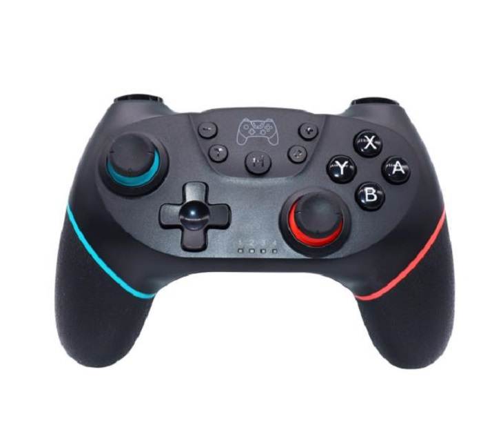 Game Controllers Bluetooth Remote Wireless Controller for Switch Pro Gamepad Joypad Joystick For Nintendo Switch Pro Console