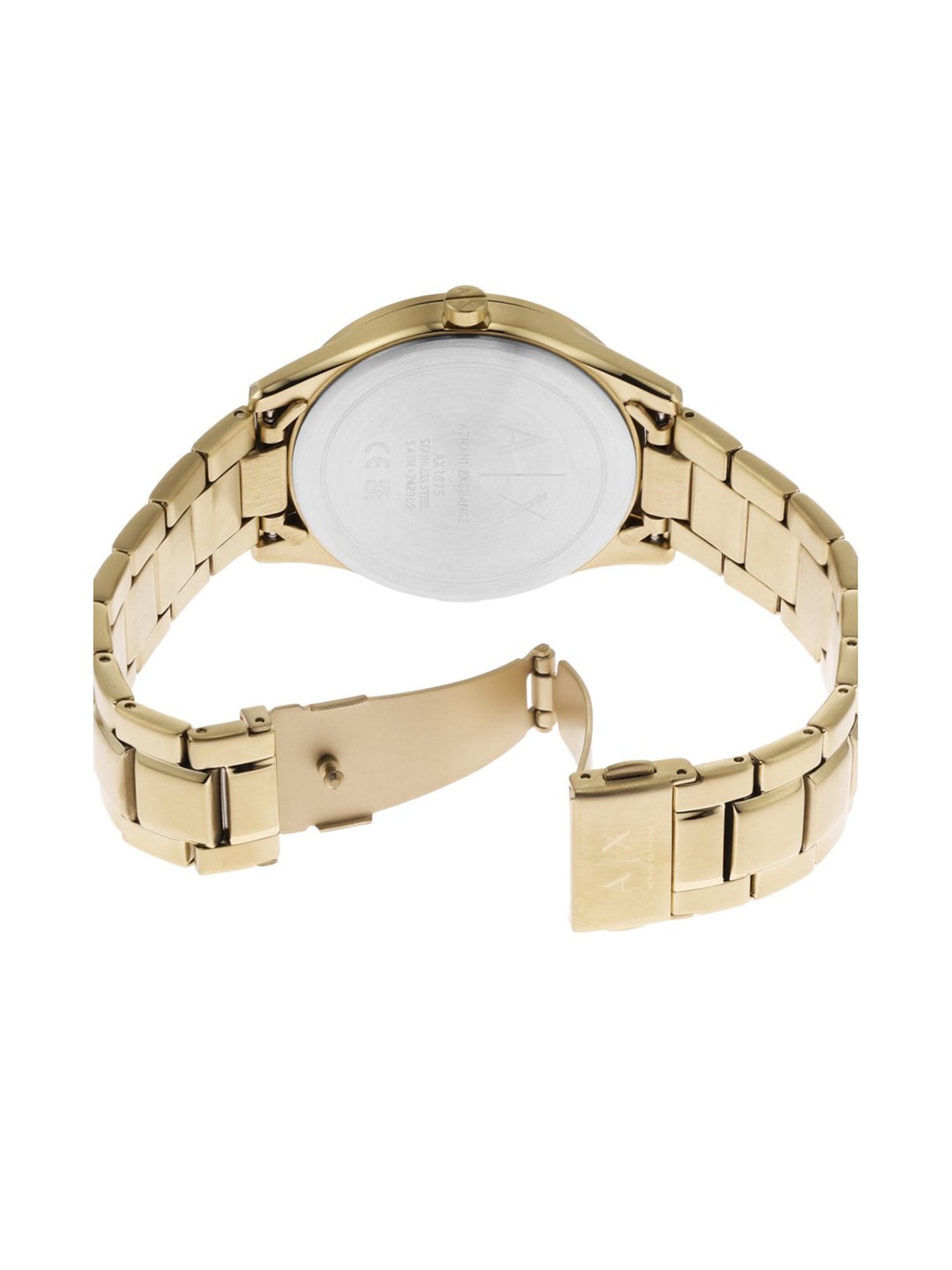 Armani Exchange AX1875 Dante Analog Watch for Men