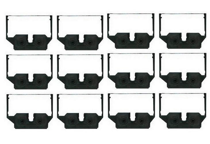 Zebra True Colours 800012-944 Card Printer Ribbon - ZXP Series 8 #2944