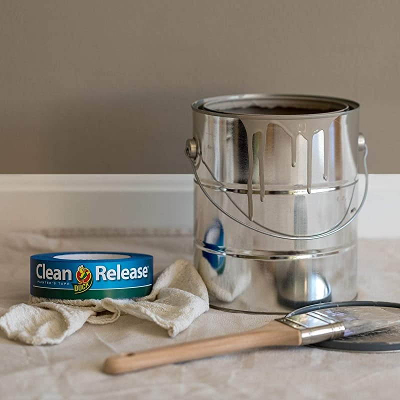 PC 618 Performance Grade Colored Cloth Duct Tape 72mm x 55m Black 1 Roll 203876