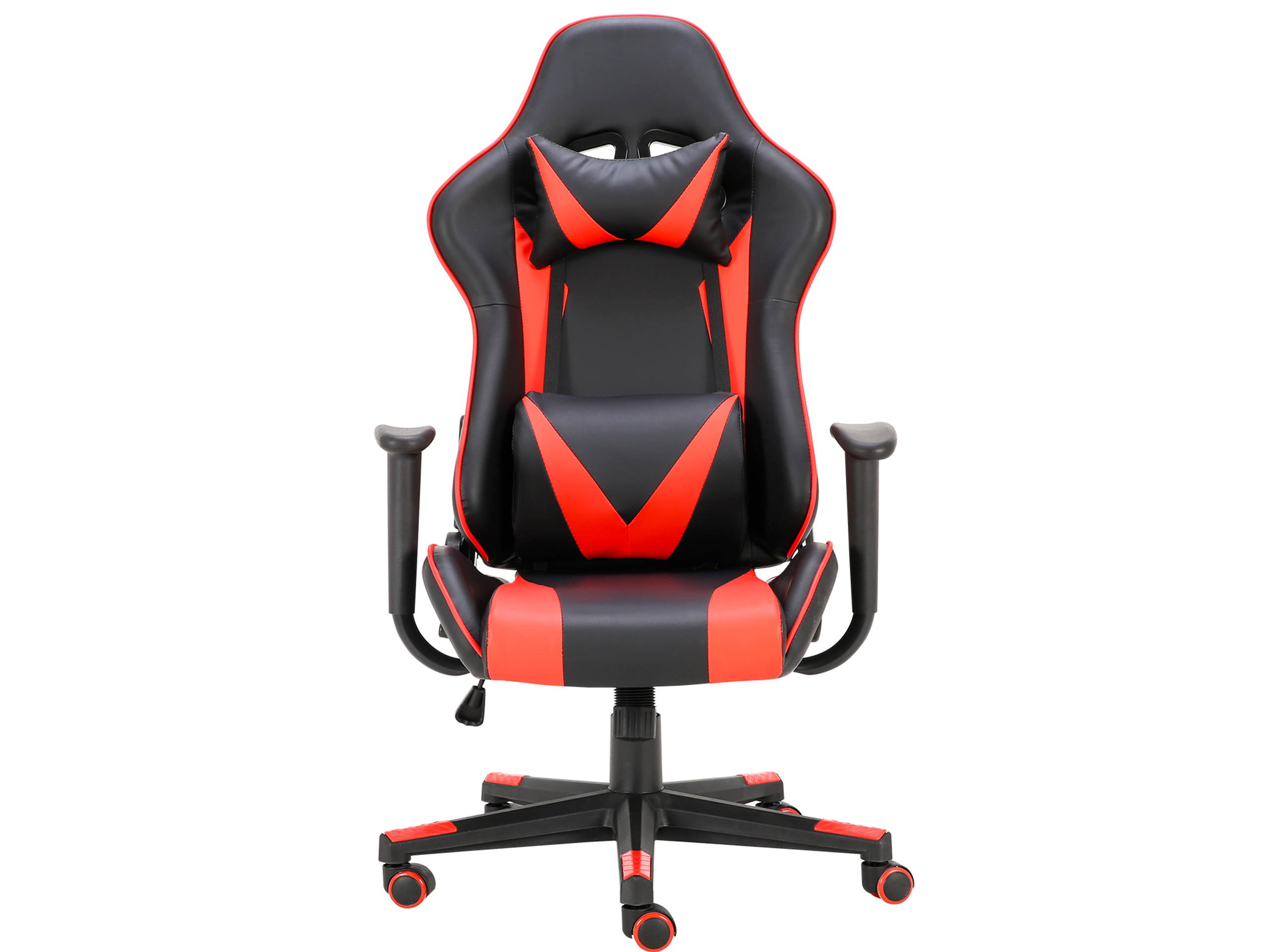 Home Office Racing Gaming Chair High Back Ergonomic Recliner Computer Chair, Height Adjustable Massage Gaming Chair With Neck Protection And Lumbar Support