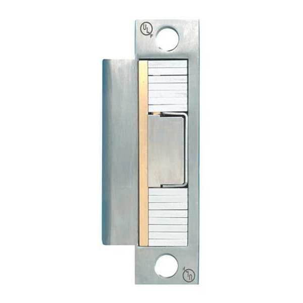 Securitron Securitron MUNL-12 UnLatch Mortise Electric Strike (12VDC)