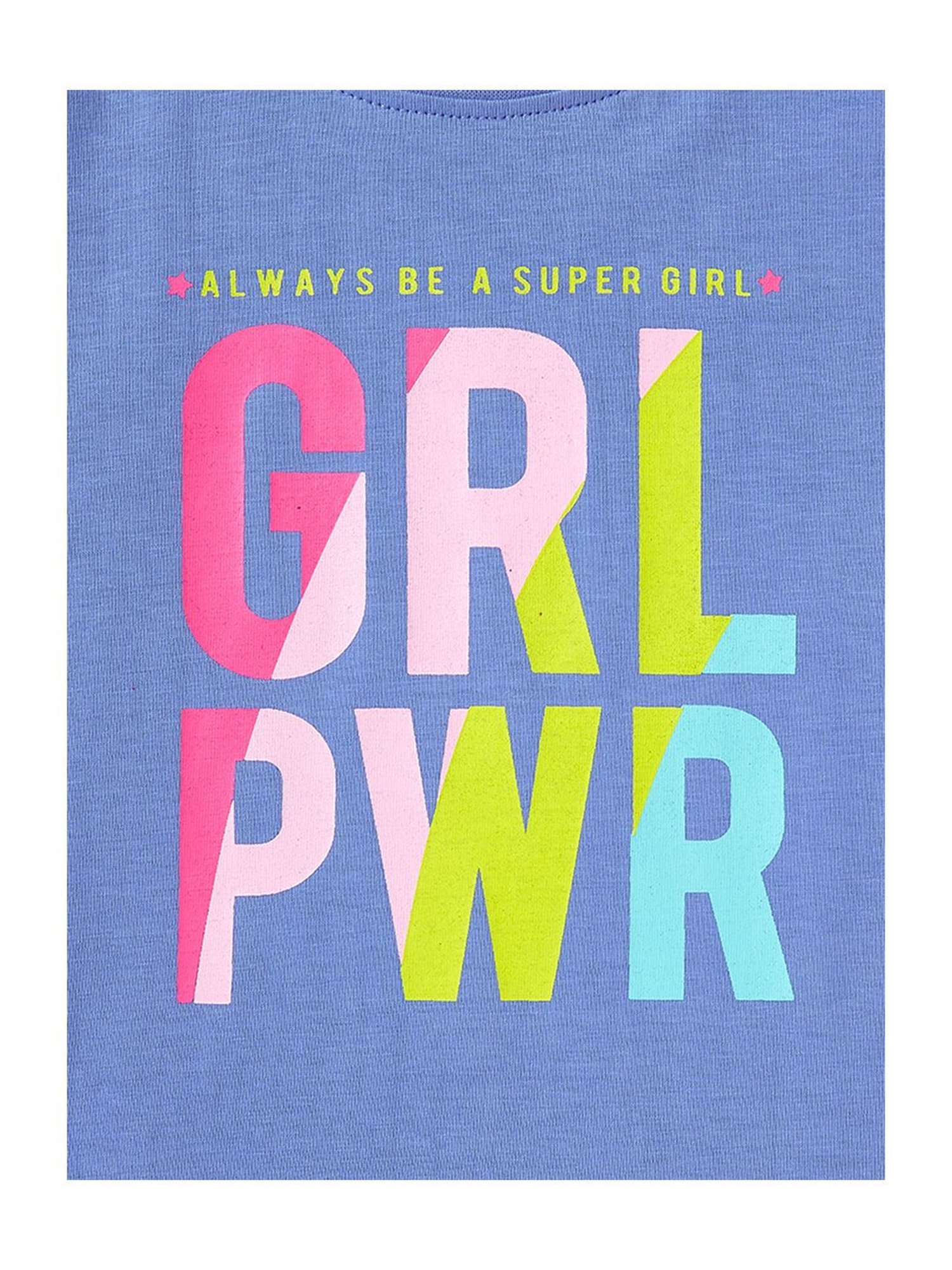 Cub McPaws Kids Multicolor Cotton Printed T-Shirt (Pack of 3)