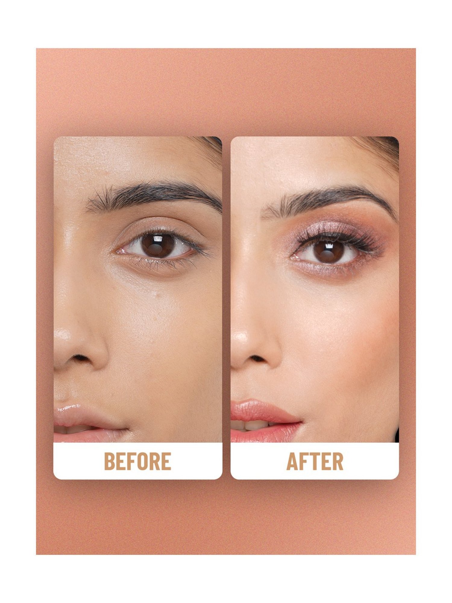 SWISS BEAUTY Ultimate Eyeshadow Palette Shade 2 - 6 gm