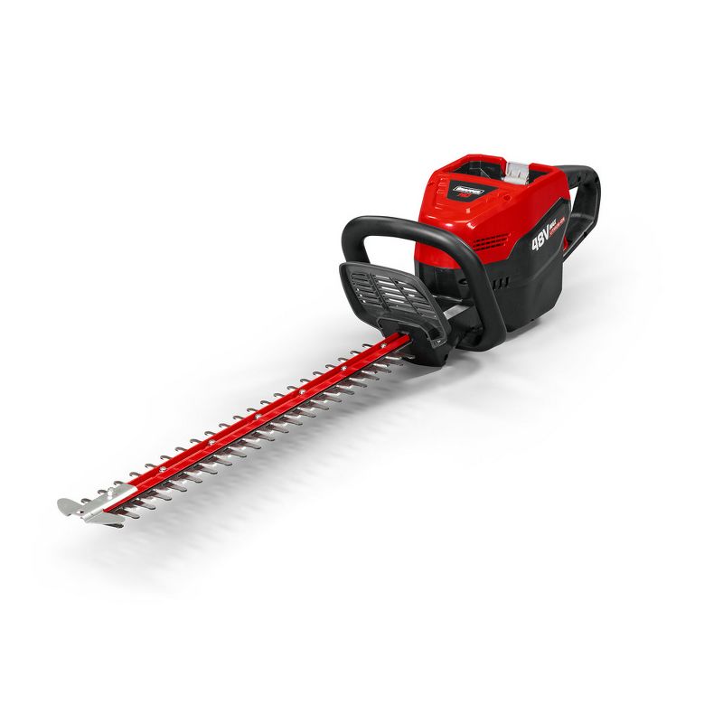 Snapper 1697198 48V Brushed Lithium-Ion 24 in. Cordless Hedge Trimmer (Tool Only)