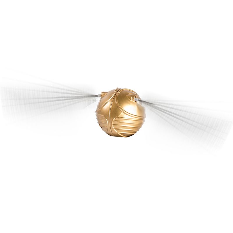 Wizarding World Mystery Flying Snitch