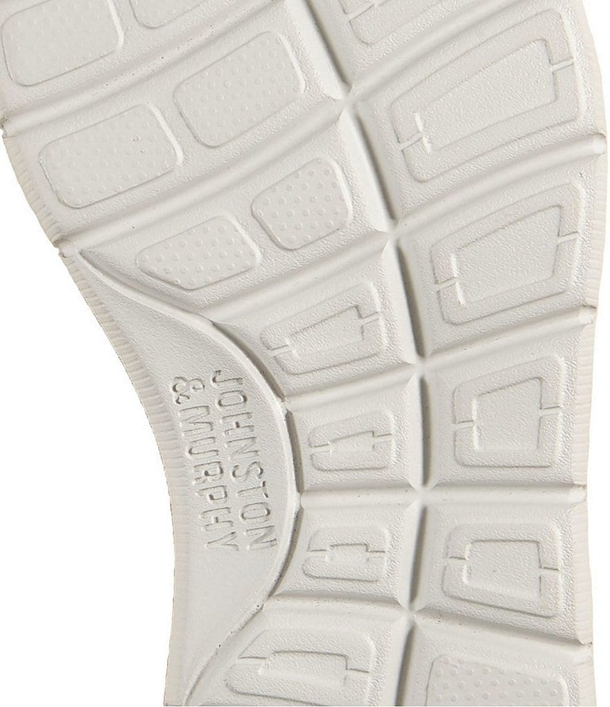 Johnston & Murphy Men's Holden Wingtip Lace-Up Oxford Shoes