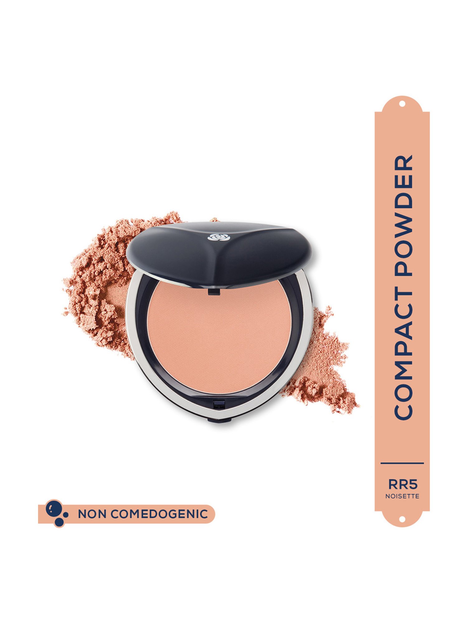 Chambor Silver Shadow Noisette RR5-105 - 16 gm