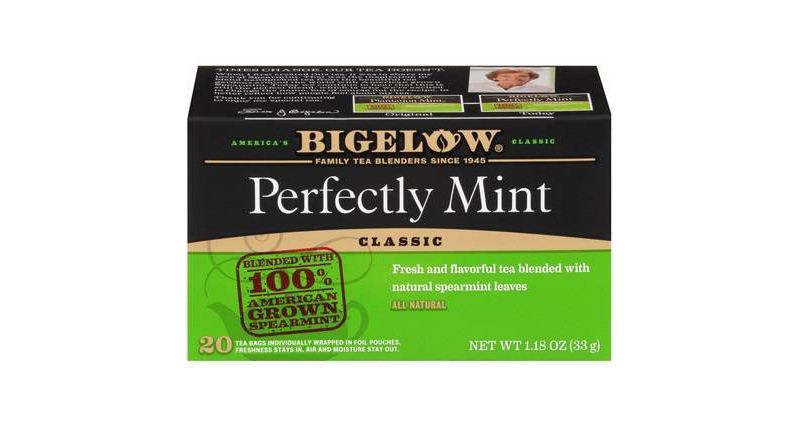 Caribbean Dreams Instant Ginger Tea - 1.98oz