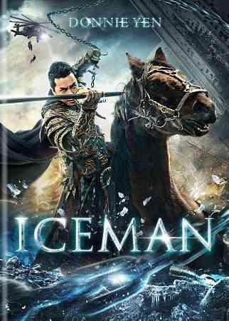 ICEMAN