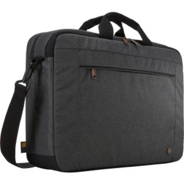 Case Logic Era Eralb-116-Obsidian Carrying Case For 16" Notebook - Obsidian