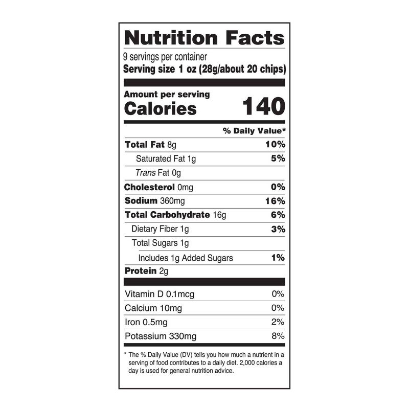 Harvest Snaps Crunchions Tangy Sweet Chili - 2.5oz