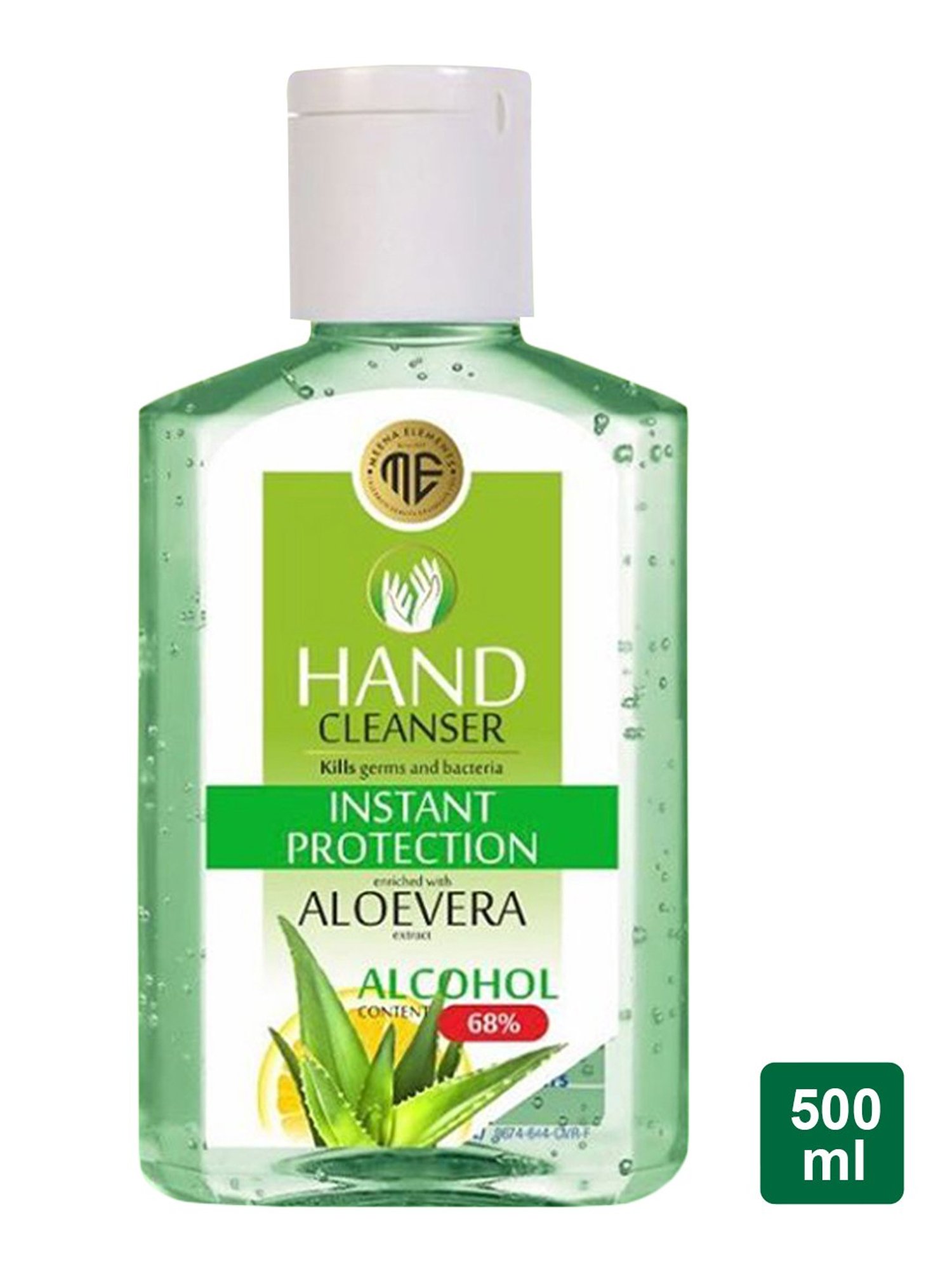 Meena Elements Hand Cleanser (500 ml)