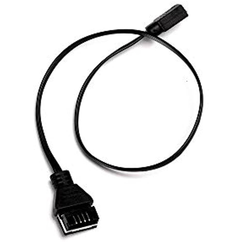 LIAN LI PW8-V2 ADDRESSABLE RGB STRIMER Plus 8-PIN