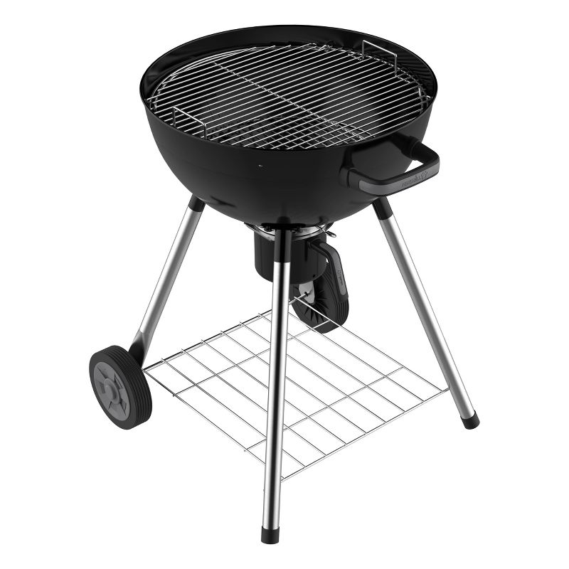 Megamaster Nexgrill Premium 22" 810-KY002 Charcoal Kettle