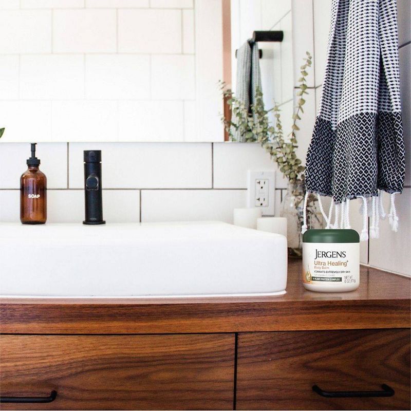 Jergens Ultra Healing Body Balm - 6oz