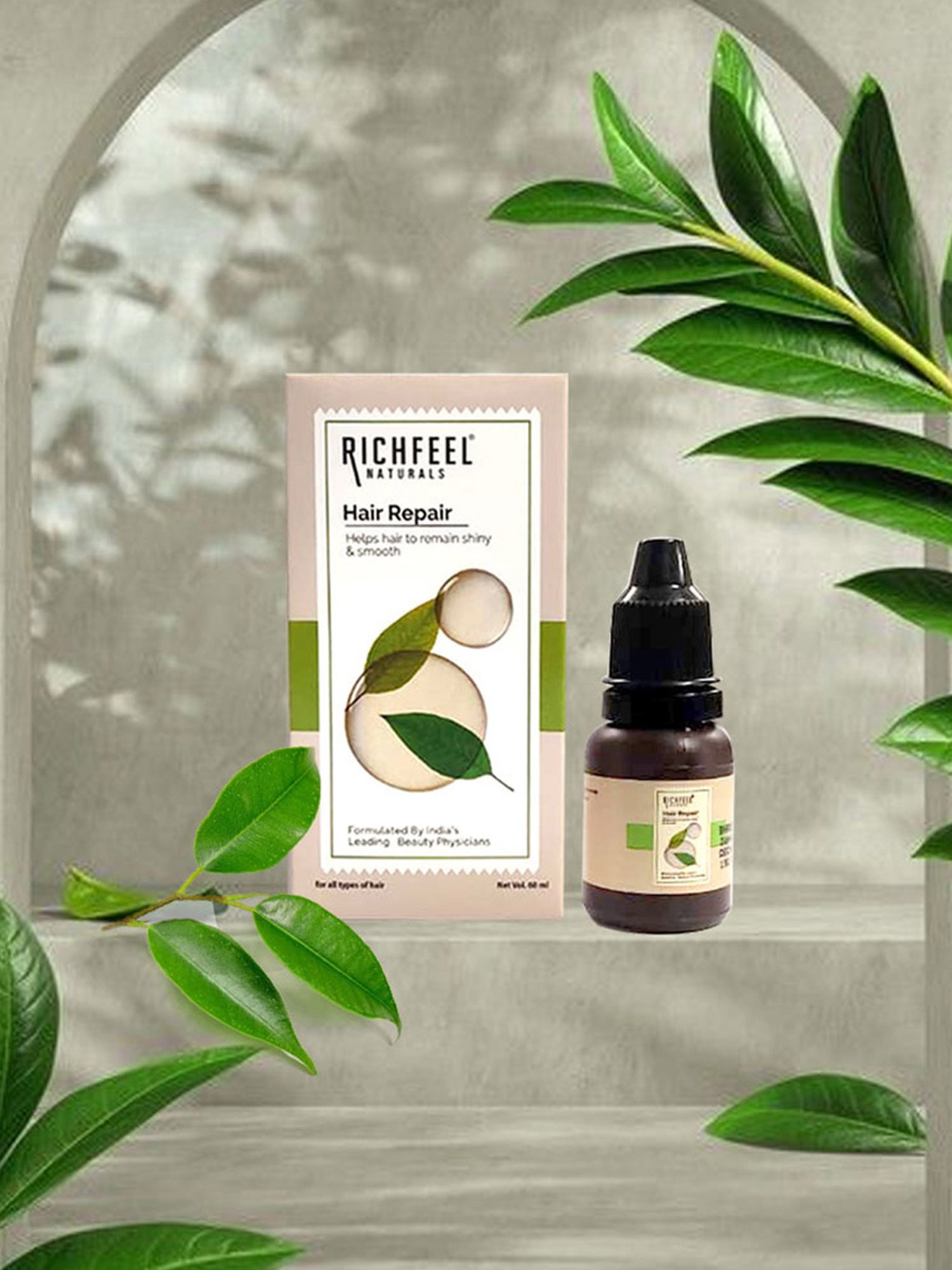 Kin Cosmetics Kinessences Nourish Oil Cream 50 ml