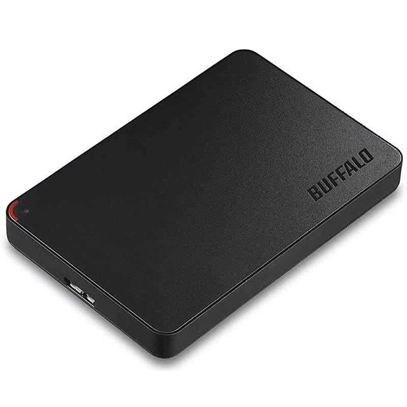 MiniStation 2 TB USB 30 Portable Hard Drive HDPCF20U3BD
