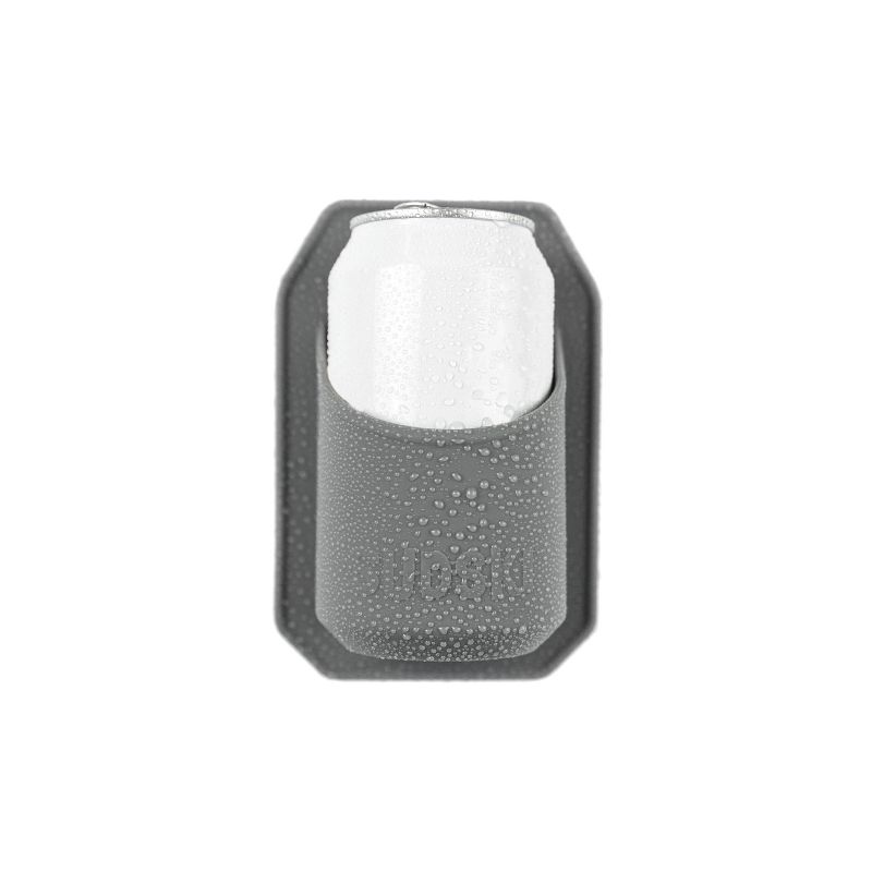 12oz Sudski Shower Beer Holder Drinkware