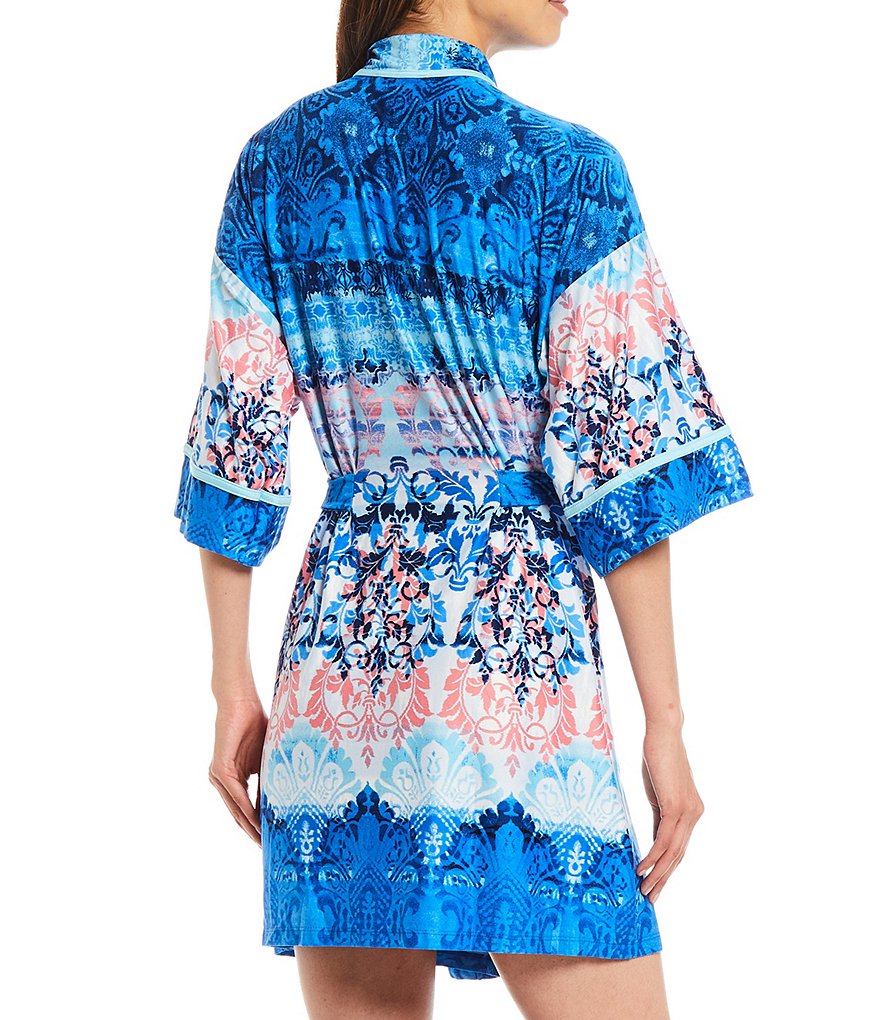 UGG Lorie Terry Wrap Robe