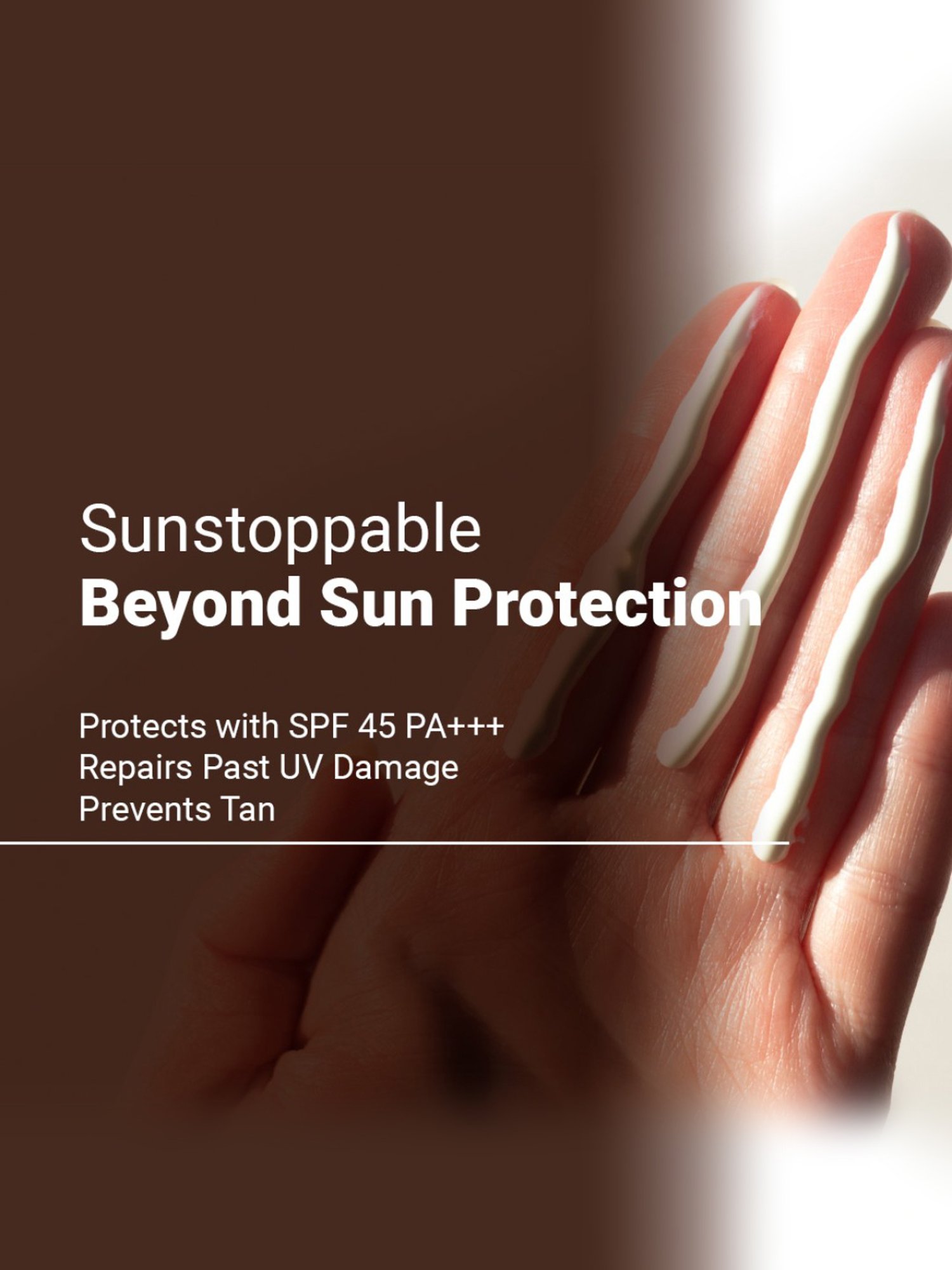 Coppertone Pure & Simple Baby Mineral Sunscreen - SPF 50 - 6 fl oz