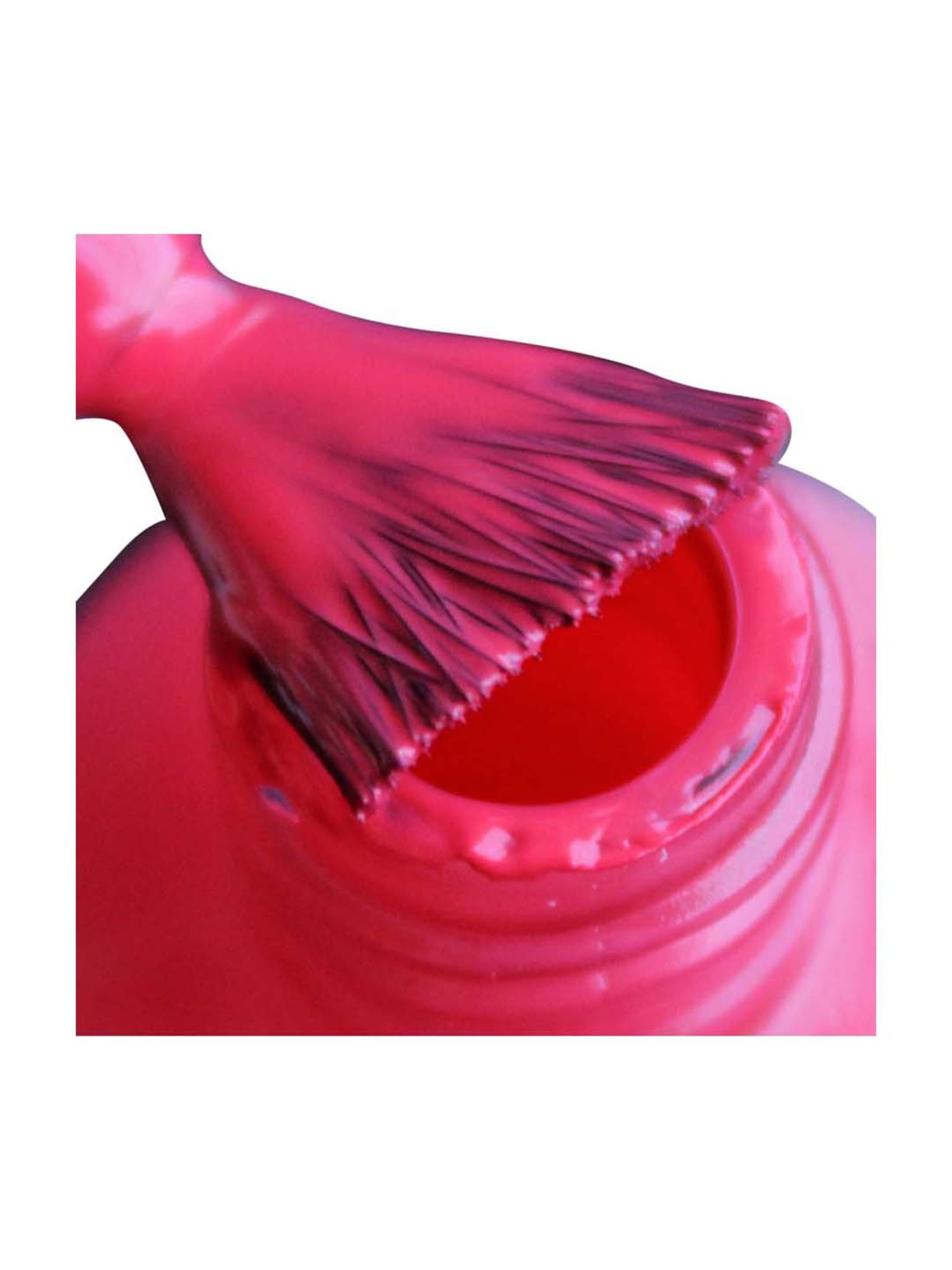 DeBelle Gel Nail Lacquer Fuschia Rose - 8 ml