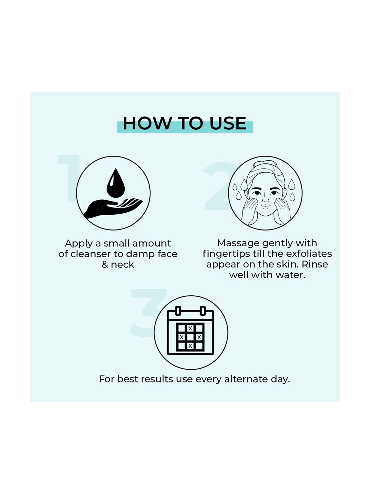 Fixderma Peelonate BHA Face Cleanser - 100 ml