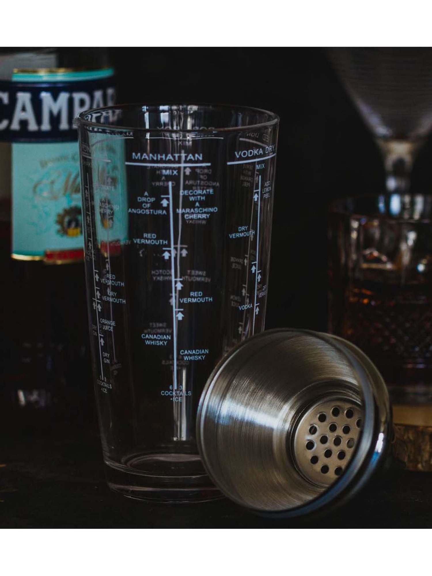 Mason Home Celestial Gold Bottle Opener