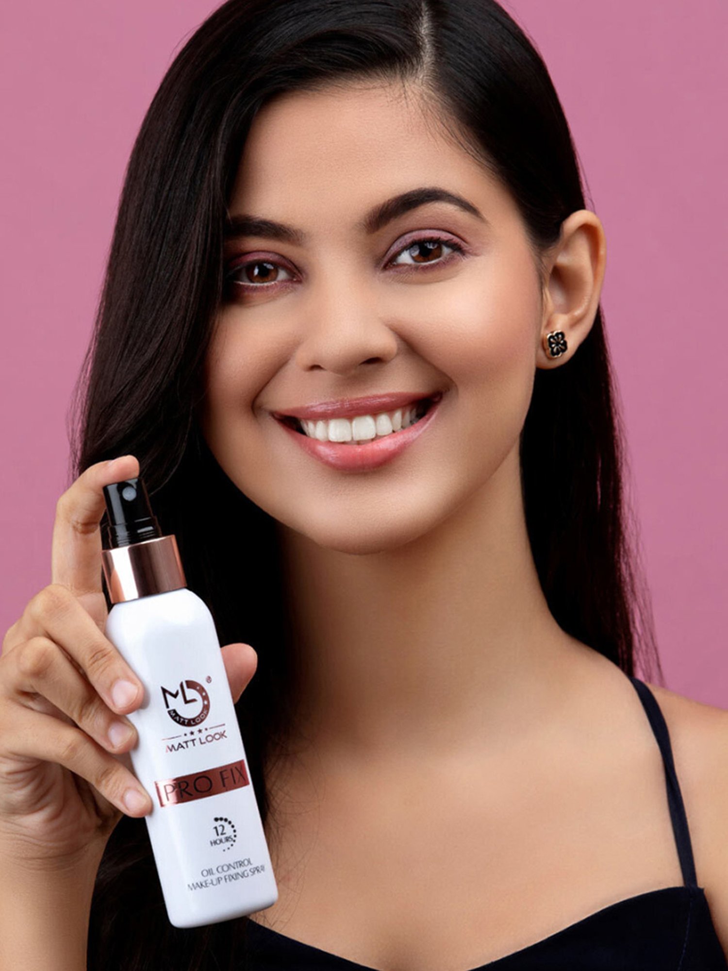 Studiowest Setting Powder - 6 gm