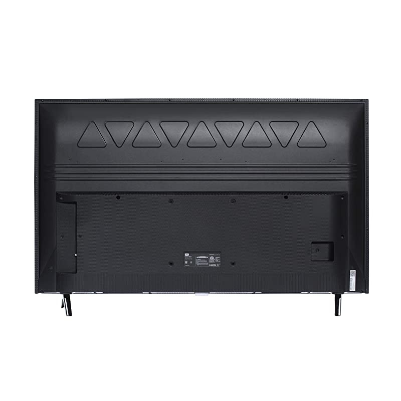 50S425 50 Inch 4K Smart LED Roku TV (2019)