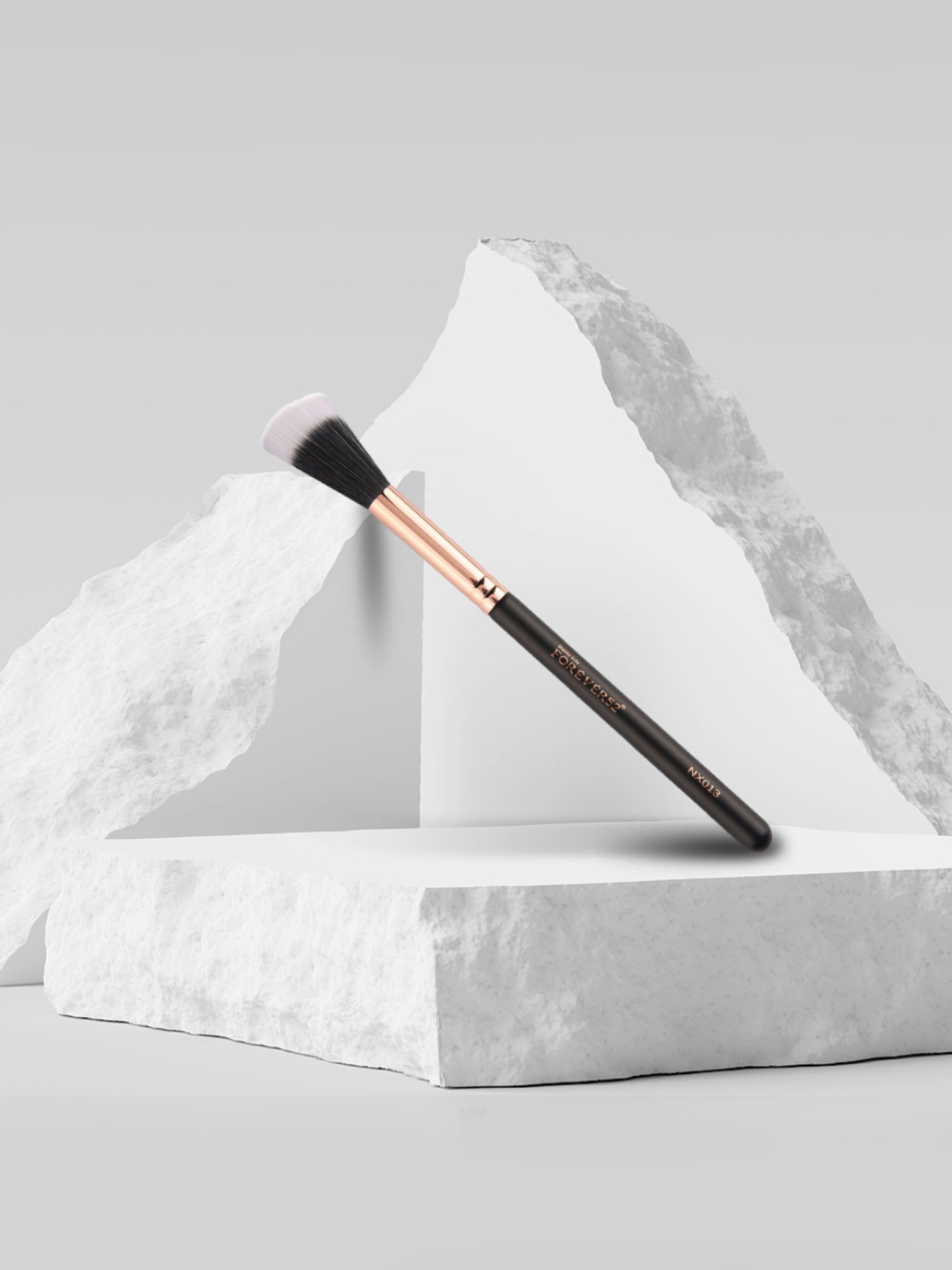 Daily Life Forever52 Precise Duo Fiber Brush