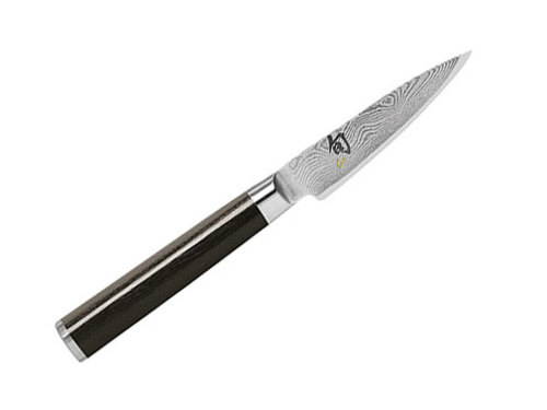 Shun Classic 3 1/2" Paring Knife