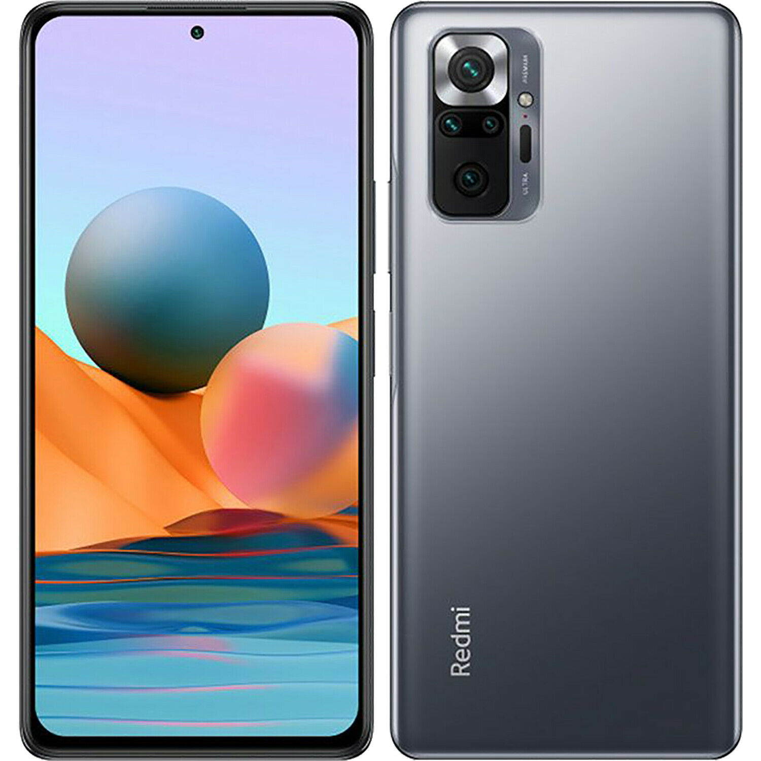 6.4'' Samsung Galaxy note9 N960F 6GB RAM 128GB ROM Unlocked Smartphone