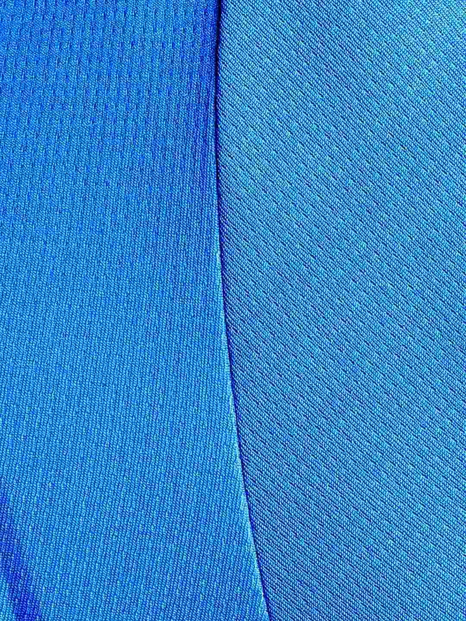 Puma Al Hilal SFC Neymar Jr. Home Replica Ignite Blue Regular Fit Printed Jersey