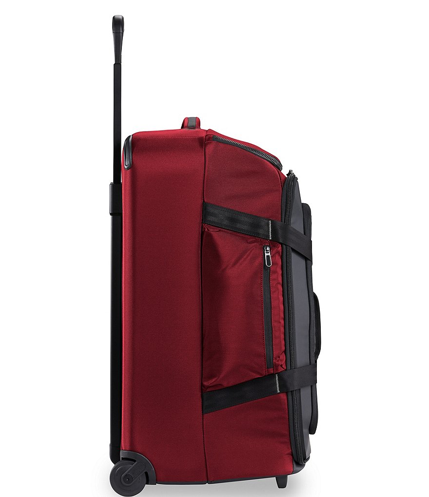 Briggs & Riley ZDX 27#double; Medium Upright Duffel Bag