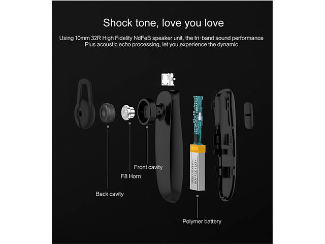 AutofeelSunriseofficWireless Bluetooth Earphones HD Noise Reduction Microphone MIC Stereo Headphones Running Earphone Stereo Super Bass Earbuds Sweatproof Headset For iPhone Samsung Huawei Xiaomi Oppo