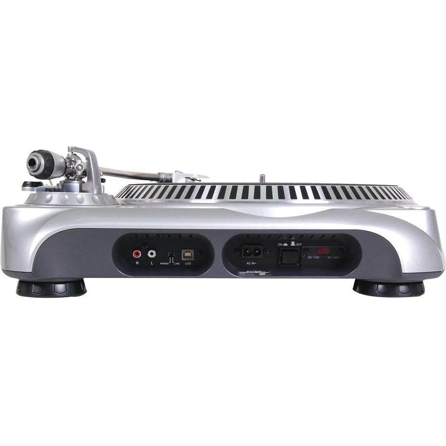 DJ-Tech SL1300 MK6USB Record Turntable