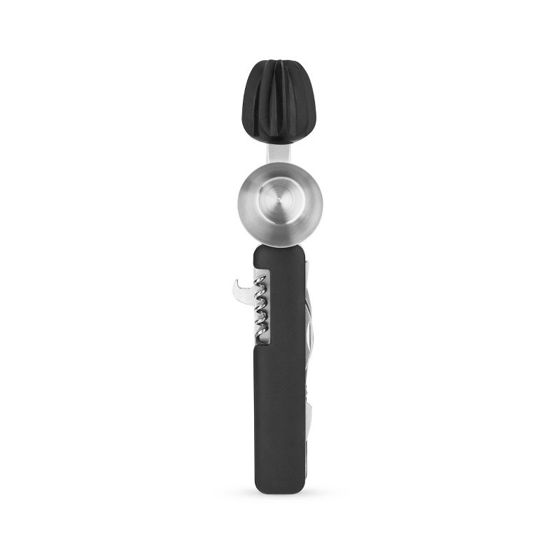 Bar10der 10 in 1 Tool in Black by HOST