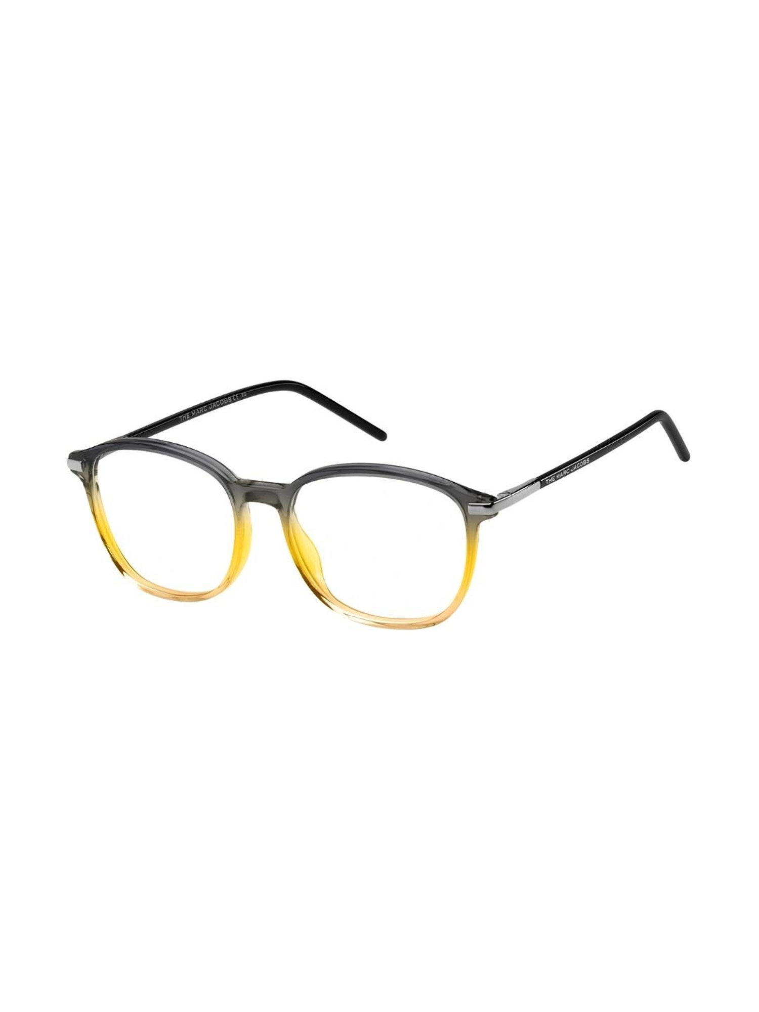 Lenskart Blu LB E13529 Black Full Rim Square Computer Glasses