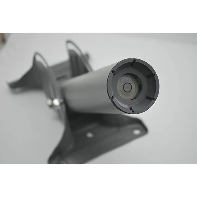 New Foot Mount Universal Stub for Slimline  HD Dish Antennas STUBMNTR001